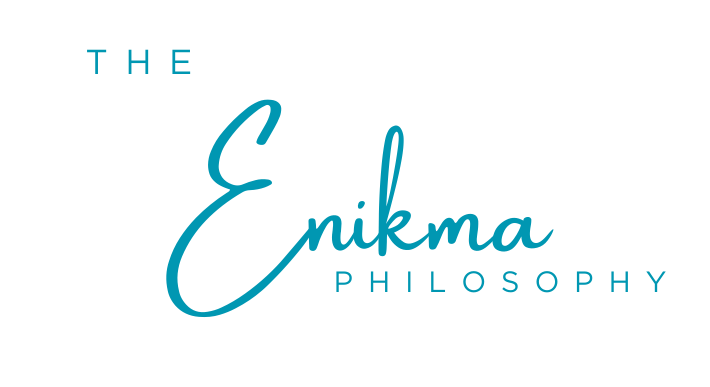 The Enikma Philosophy Logo